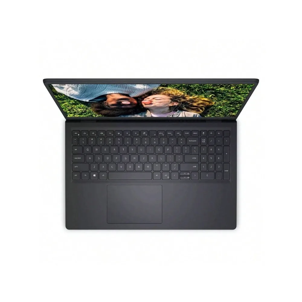 Dell Inspiron 15.6" Business Laptop,Intel Core i3-1215U,32GB RAM,2TB SSD,Intel UHD Graphics,Black,with Gaming Mouse - Image 2