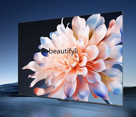 CH 85D66F-G 85 inch home intelligent high definition 120Hz flagship smart screen LCD flat screen TV